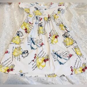Tessa’s Trunk girls boutique dress